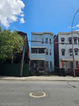 Residential Income Development Opportunity