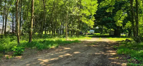 Nearly One Acre Land Parcel