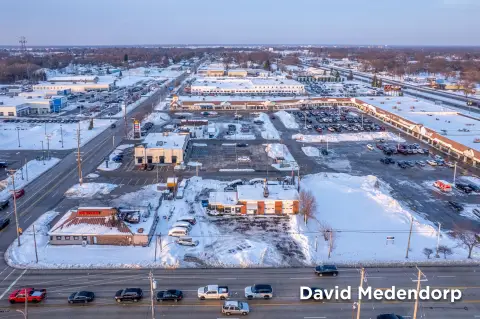 Muskegon Commercial Property For Sale