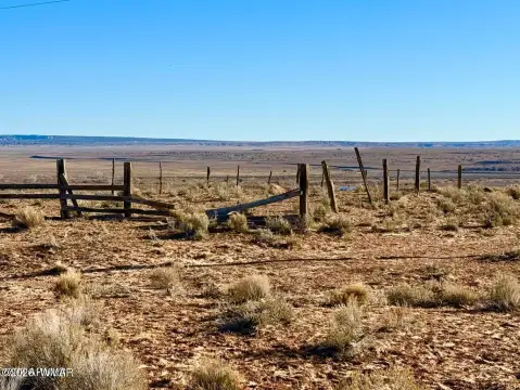 Land in Chambers, Arizona