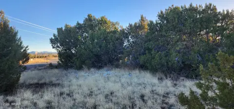 Commercial Land on State Highway