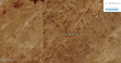 Remote 10-Acre Arizona Land