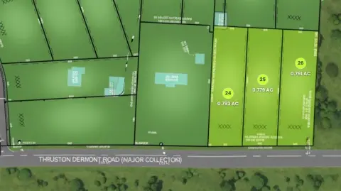 Residential Lot in Owensboro, KY