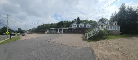 Malone Commercial Investment Opportunity