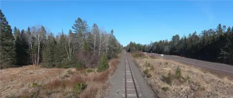 Versatile Land Near Lake Superior