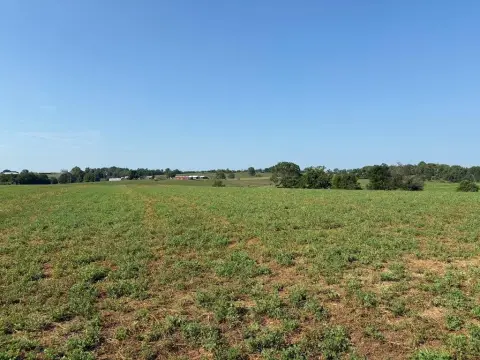 59-Acre Farm Near Ewing, KY
