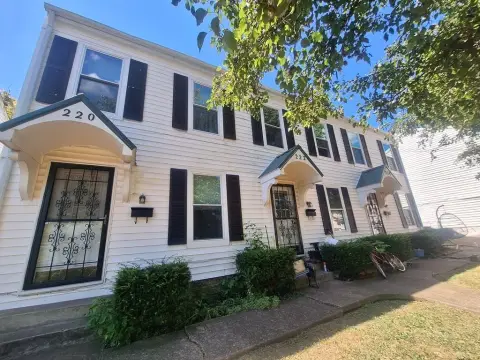 Maysville Triplex Investment Opportunity