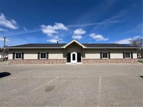 Finished Office Space Available