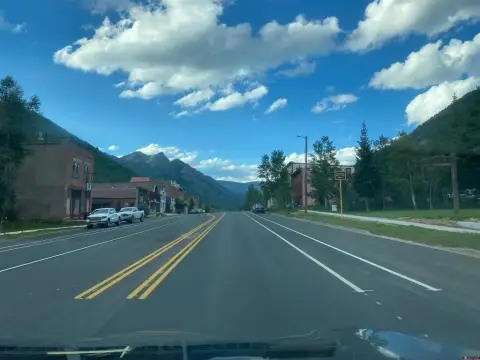 Rico, Colorado Ready-to-Build Lot