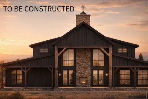 Spacious Lots in Eaton School