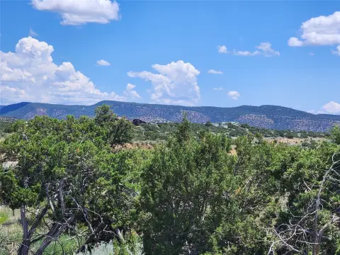 Santa Fe Land For Sale