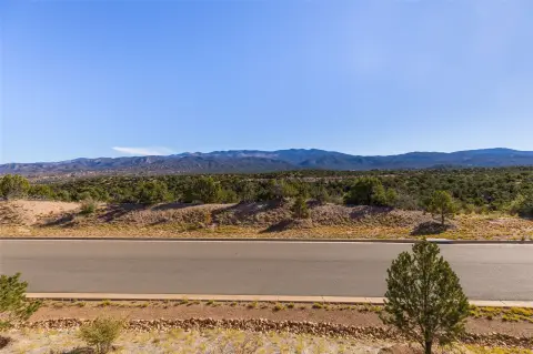 Premier Homesite with Mountain Views