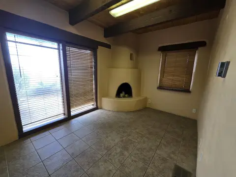 Santa Fe Office Space Available