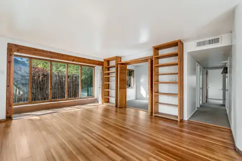 Railyard Arts District Multifamily Property