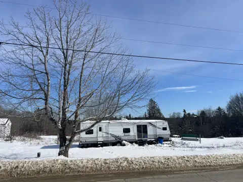 Residential Land in Jonesboro, ME