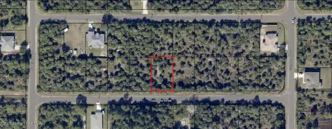 Palm Bay Land For Sale