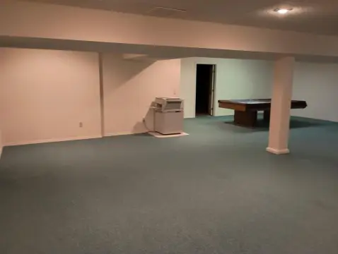 Springfield Duplex with Patio