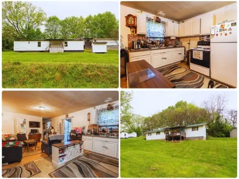 Rogersville Multi-Unit Investment Opportunity