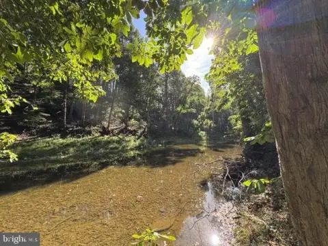 Waterfront Land