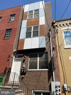 Philadelphia Triplex Near Temple University