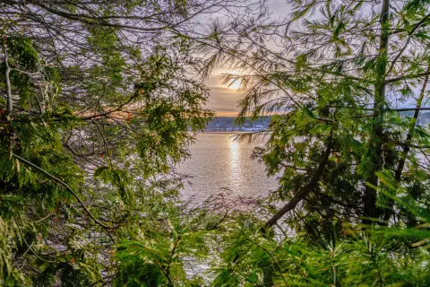 Arrowsic Land with River Frontage