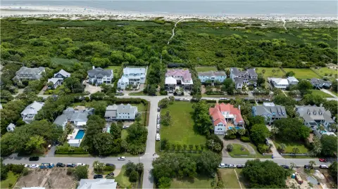 Sullivans Island Premier Lot