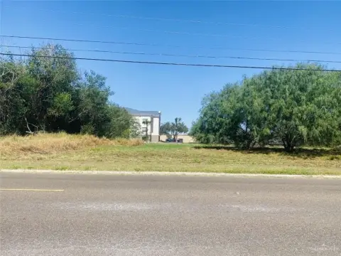 Mission, TX Commercial Land