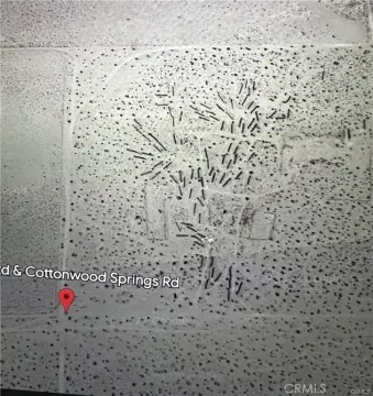 Johnson Valley Vacant Land Parcel