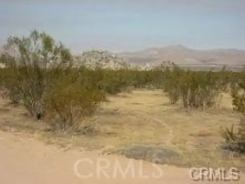Vacant Lot in Adelanto