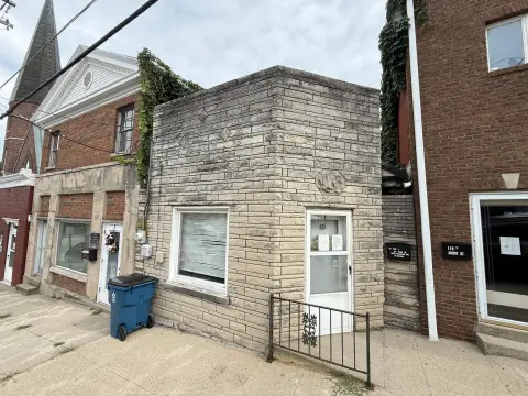 B-3 Zoned Office Building