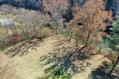 Elk River Homesite Opportunity