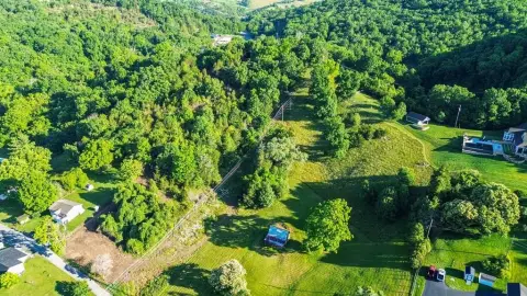 Land with Clinch Mountain Views