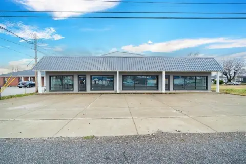 Owensboro Retail/Warehouse Space For Sale