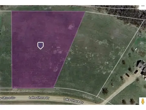 Residential Lot Near Fox Lake