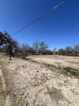 Residential Lot in Del Rio,TX