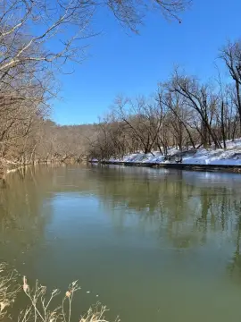 Waterfront Farm Opportunity