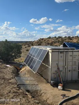 Land with Well and Solar