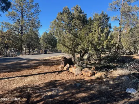Lakeside, AZ Land Opportunity