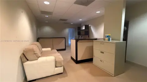 Hollywood Office Space for Lease