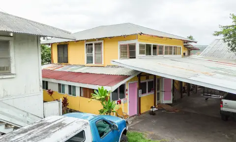 Hilo Multifamily Investment Opportunity