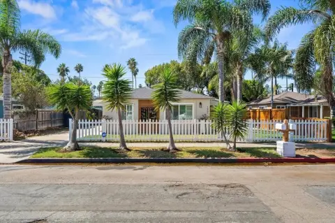Duplex with Private Patios
