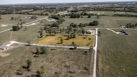 Bolivar, MO Residential Lot