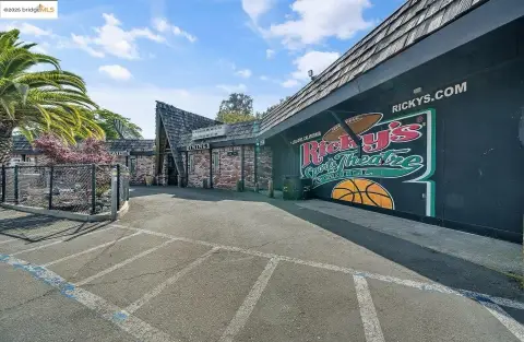 San Leandro Commercial Investment Opportunity