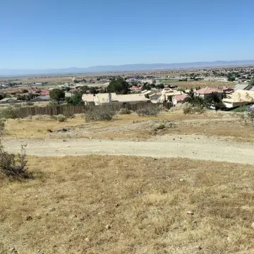 41.5 Acres Hillside Development Opportunity