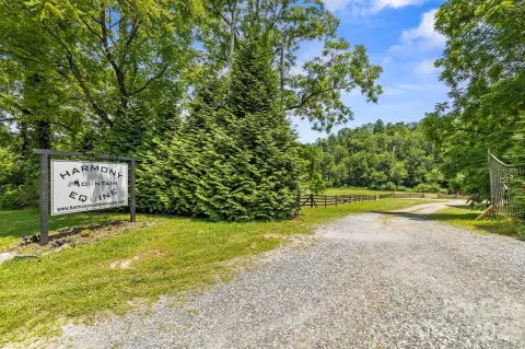 Equestrian Boarding and Training Facility