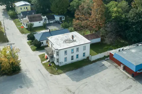 Well-Maintained Income Property