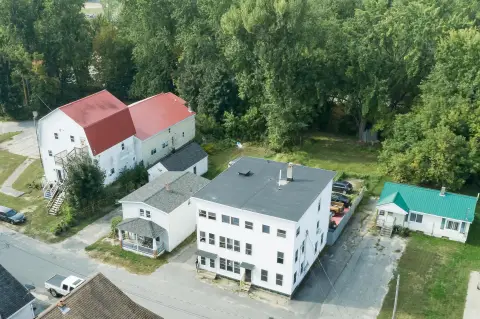 Six-Unit Multifamily Investment Opportunity