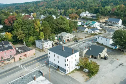 Well-Maintained Multifamily Property For Sale