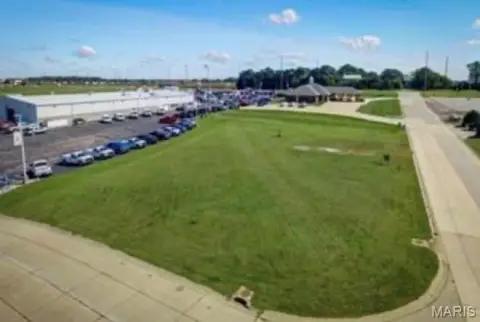 Prime Commercial Corner Lot