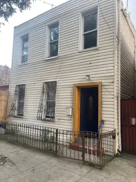 Brooklyn Multi-Unit Residential Property